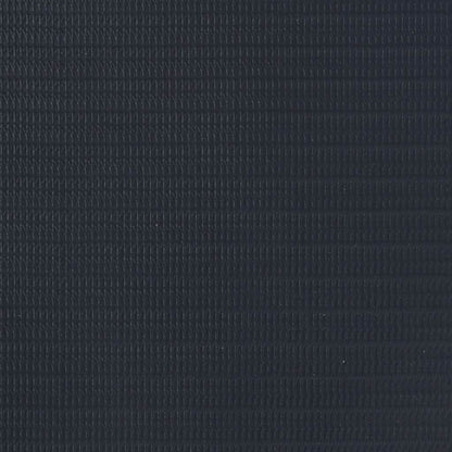 Recinzione Frangivento Giardino PVC 35x0,19m Grigio Scuro Opaco