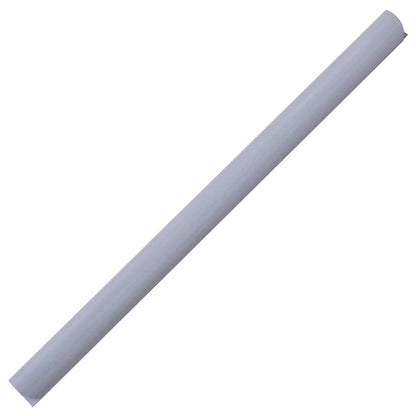 Recinzione Frangivento da Giardino PVC 35x0,19m Grigio Chiaro | homemem39