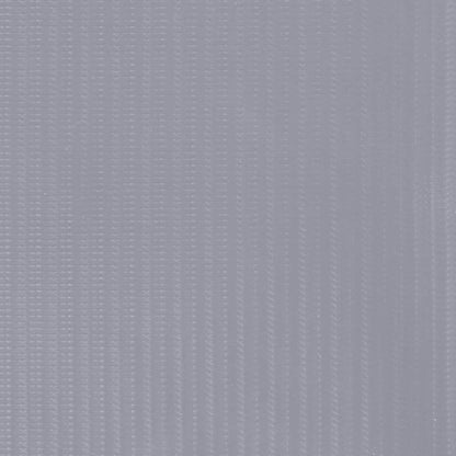 Recinzione Frangivento 4 pz in PVC 35x0,19m Grigio Chiaro Opaco | homemem39