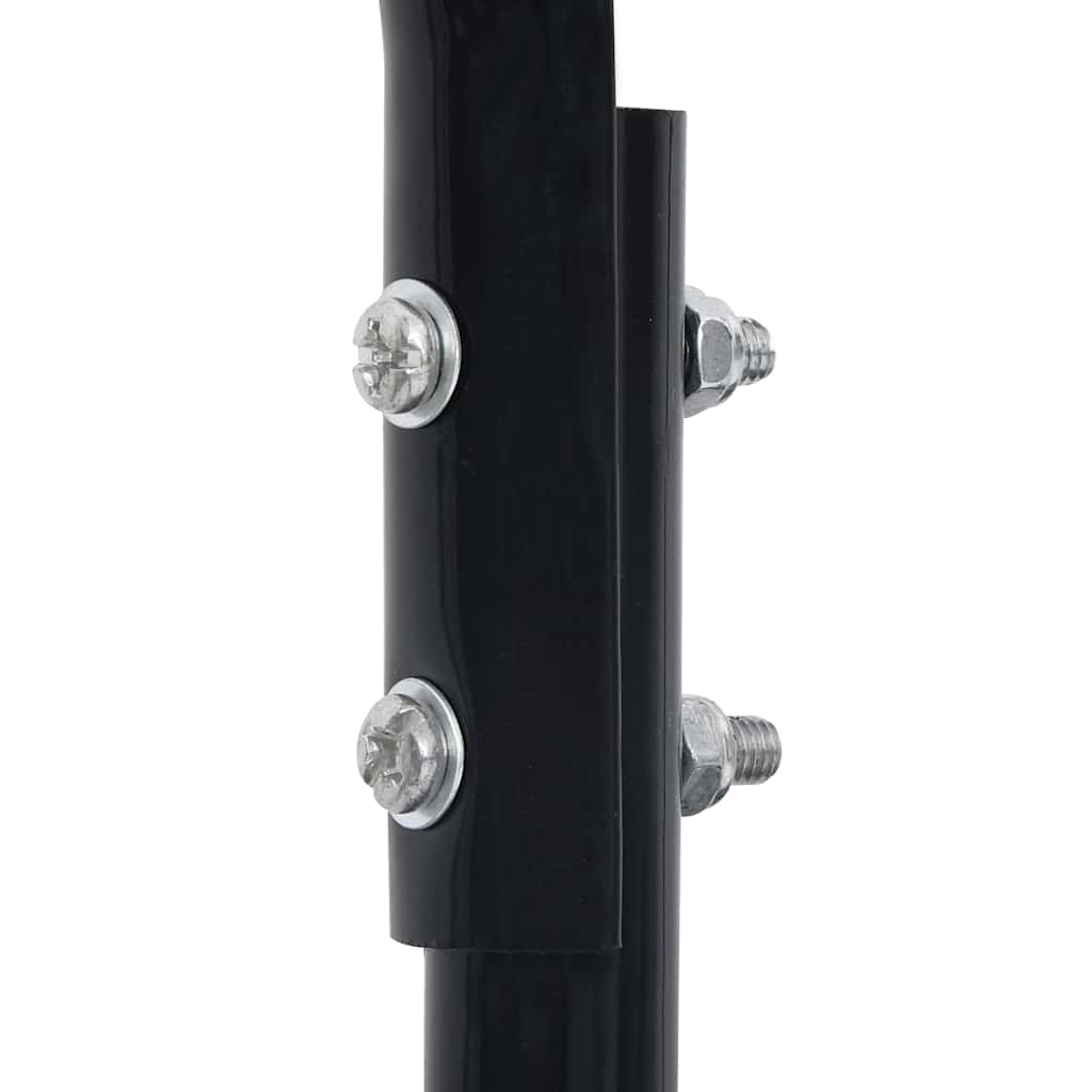 Arieggiatore da Giardino Nero 63 cm 50 L | homemem39