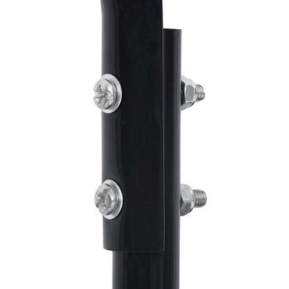 Arieggiatore da Giardino Nero 63 cm 50 L | homemem39