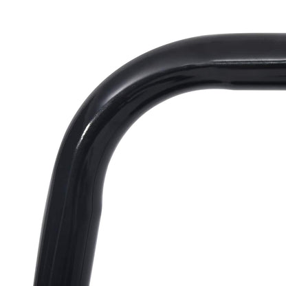 Arieggiatore da Giardino Nero 63 cm 50 L | homemem39