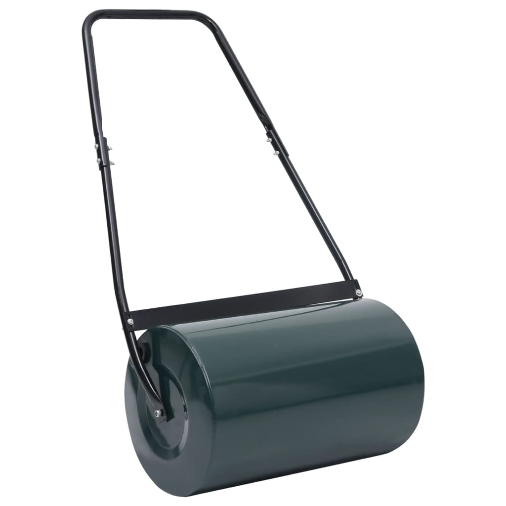 Arieggiatore da Giardino Verde e Nero 63 cm 50 L | homemem39
