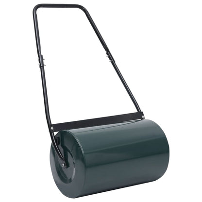 Arieggiatore da Giardino Verde e Nero 63 cm 50 L | homemem39