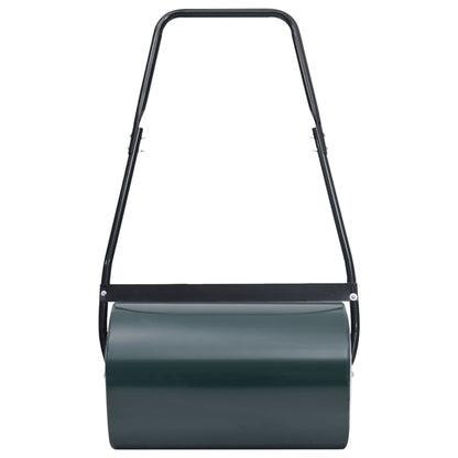 Arieggiatore da Giardino Verde e Nero 63 cm 50 L | homemem39