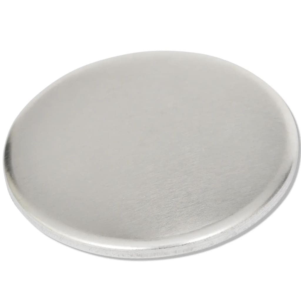 Macchina per Badge con 500 pz Parti Bottoni 58 mm | homemem39
