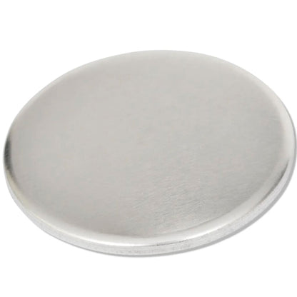 Macchina per Badge con 500 pz Parti Bottoni 44 mm | homemem39