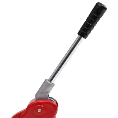 Macchina per Badge con 500 pz Parti Bottoni 44 mm | homemem39