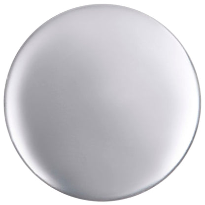 Macchina per Badge con 500 Set a Spilla 37 mm Punzone Rotativo | homemem39