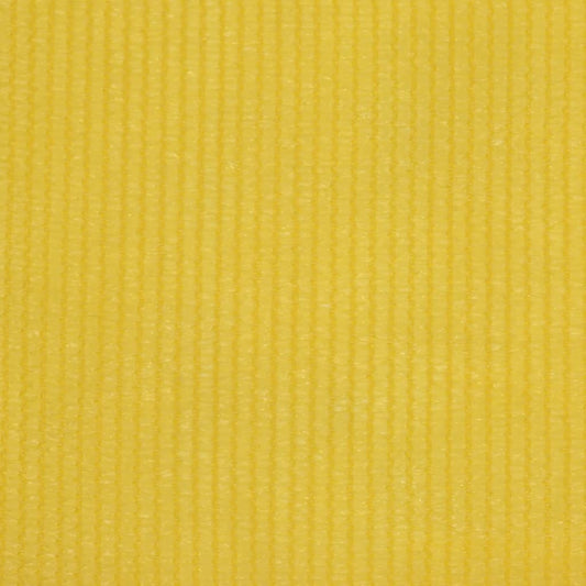 Schermo Frangivista per Balcone Giallo 75x500 cm in HDPE - homemem39