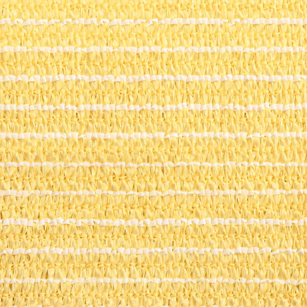 Vela Parasole 160 g/m² Beige 2x3,5 m in HDPE | homemem39