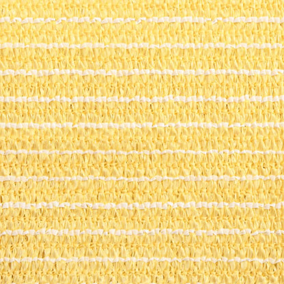 Vela Parasole 160 g/m² Beige 2x3,5 m in HDPE | homemem39