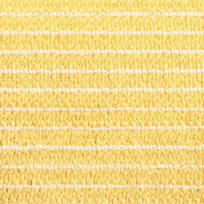 Vela Parasole 160 g/m² Beige 4/5x4 m in HDPE