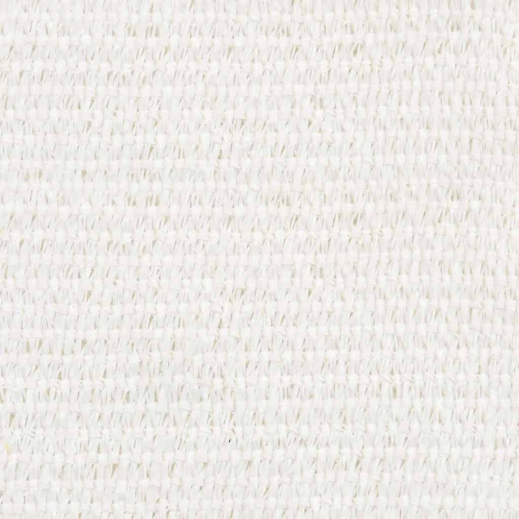 Vela Parasole 160 g/m² Bianca 2,5x3,5 m in HDPE