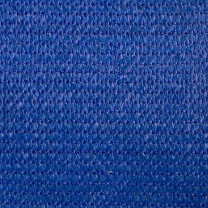Vela Parasole 160 g/m² Blu 2,5x4 m in HDPE | homemem39