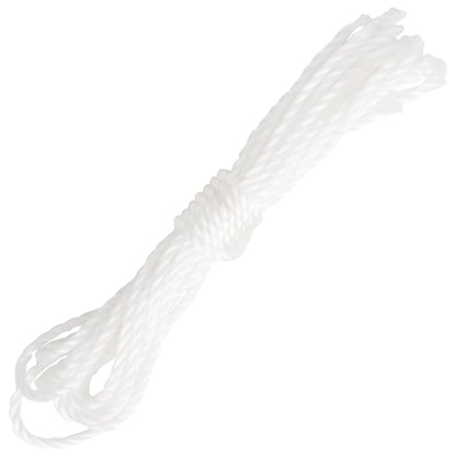 Vela Parasole 160 g/m² Marrone 3,6x3,6 m in HDPE