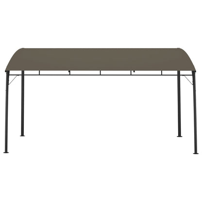 Tenda Parasole da Giardino 4x3x2,55 m Talpa | homemem39