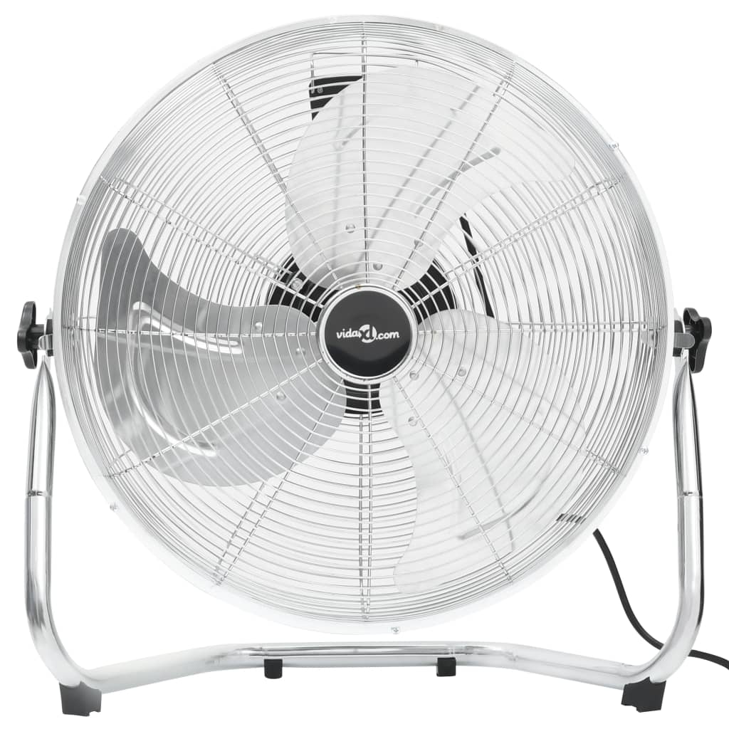 Ventilatore da Pavimento a 3 Velocità 55 cm 91,5 W