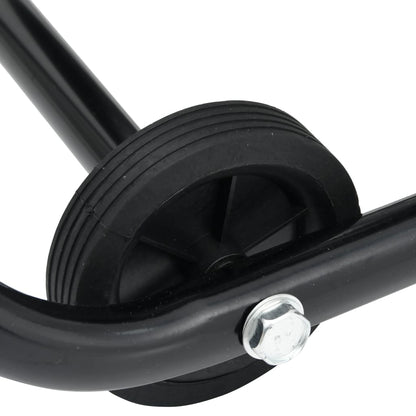 Ventilatore a Tamburo Industriale 60 cm 172,5 W Nero | homemem39