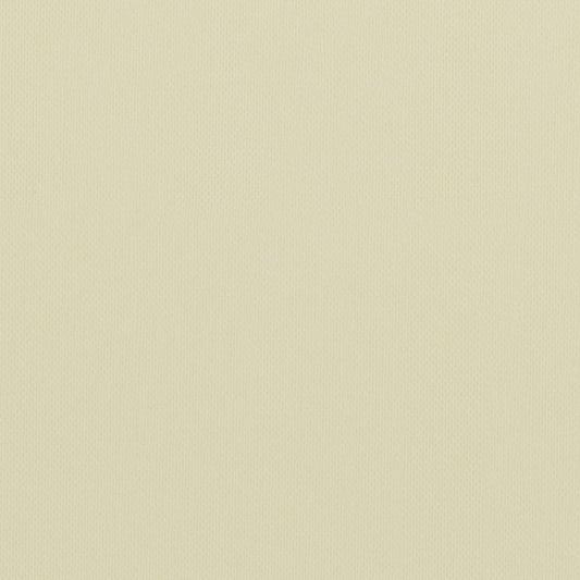 Paravento da Balcone Crema 75x300 cm Tessuto Oxford