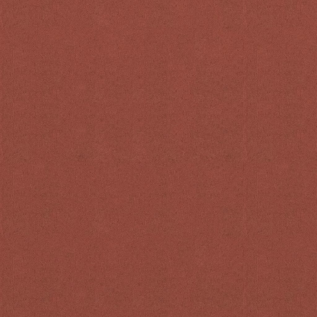 Paravento da Balcone Terracotta 75x300 cm Tessuto Oxford - homemem39