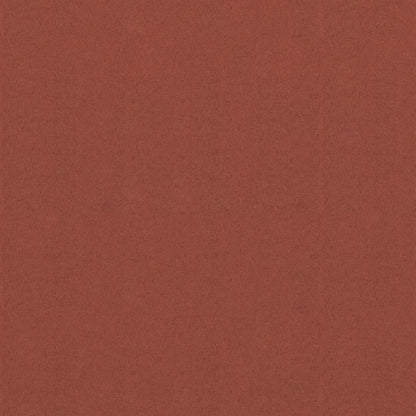 Paravento da Balcone Terracotta 90x300 cm Tessuto Oxford