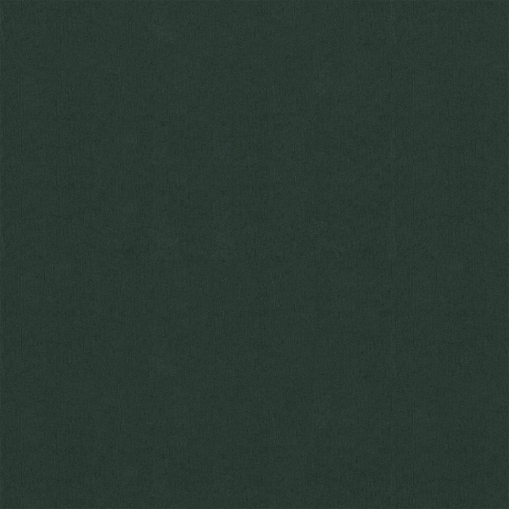 Paravento da Balcone Verde Scuro 75x400 cm Tessuto Oxford | homemem39