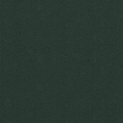 Paravento da Balcone Verde Scuro 75x600 cm Tessuto Oxford