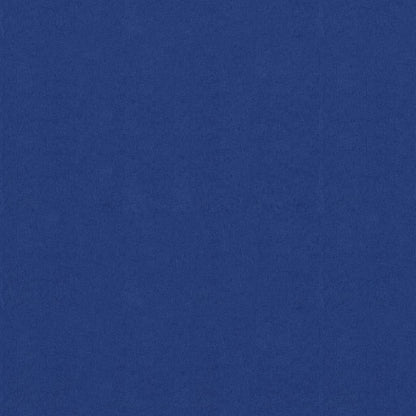 Paravento da Balcone Blu 90x300 cm in Tessuto Oxford