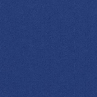 Paravento da Balcone Blu 90x500 cm in Tessuto Oxford