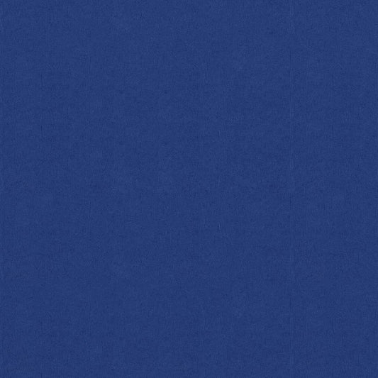 Paravento da Balcone Blu 90x500 cm in Tessuto Oxford