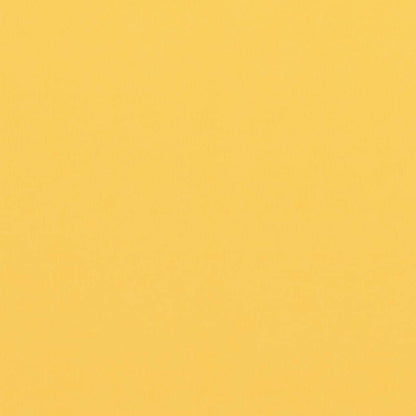 Paravento Balcone Giallo 90x400 cm in Tessuto Oxford | homemem39
