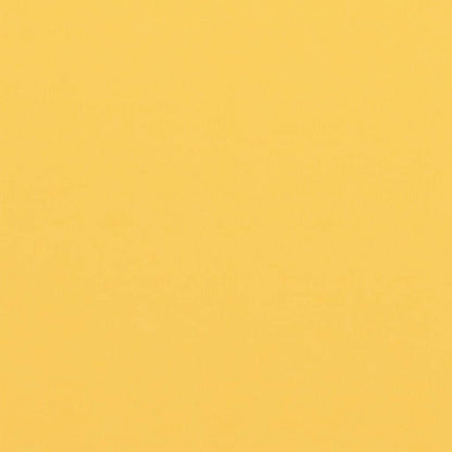 Paravento Balcone Giallo 120x600 cm Tessuto Oxford | homemem39