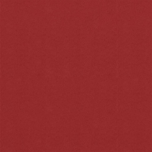Paravento da Balcone Rosso 120x300 cm in Tessuto Oxford - homemem39