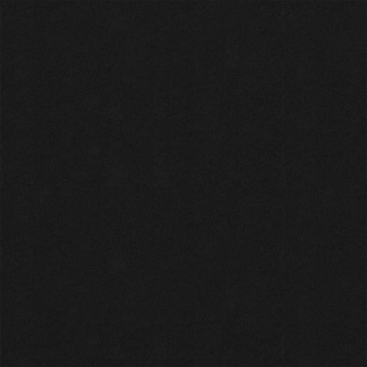 Paravento da Balcone Nero 75x600 cm in Tessuto Oxford | homemem39