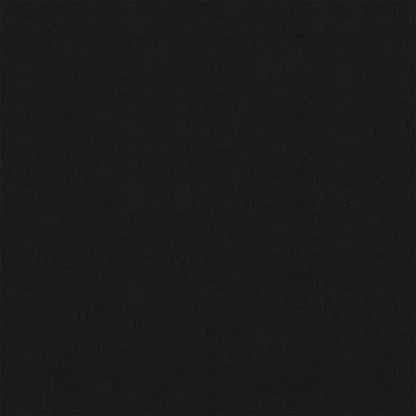 Paravento Balcone Nero 120x500 cm in Tessuto Oxford - homemem39