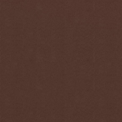 Paravento da Balcone Marrone 90x300 cm in Tessuto Oxford - homemem39