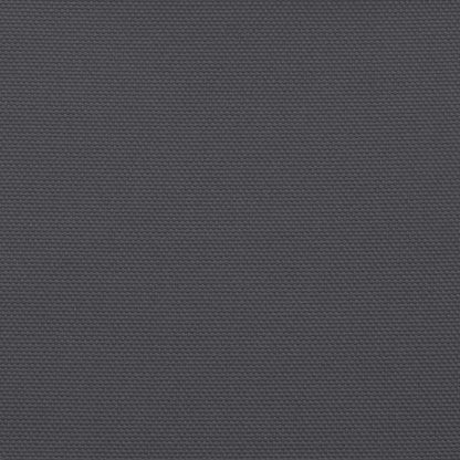 Parasole a Vela Oxford Rettangolare 2,5x4 m Antracite | homemem39