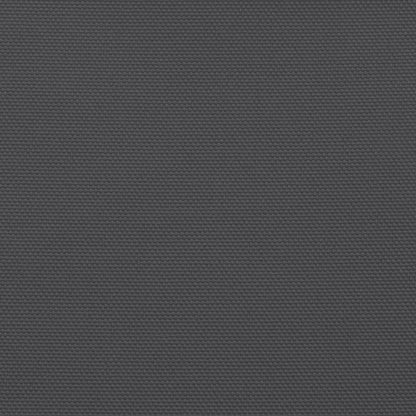 Parasole a Vela Oxford Rettangolare 3,5x5 m Antracite | homemem39