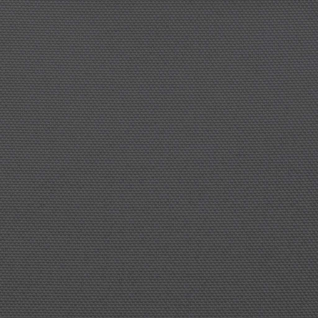 Parasole a Vela Oxford Rettangolare 5x8 m Antracite | homemem39