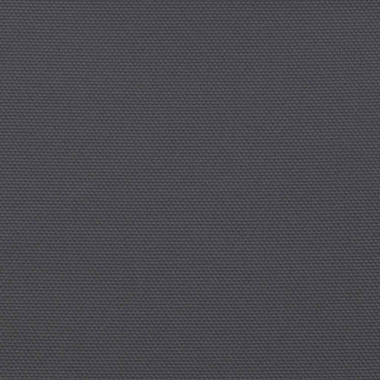 Parasole a Vela Oxford Triangolare 3x4x4 m Antracite | homemem39