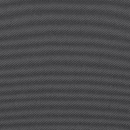Parasole a Vela Oxford Triangolare 5x7x7 m Antracite | homemem39