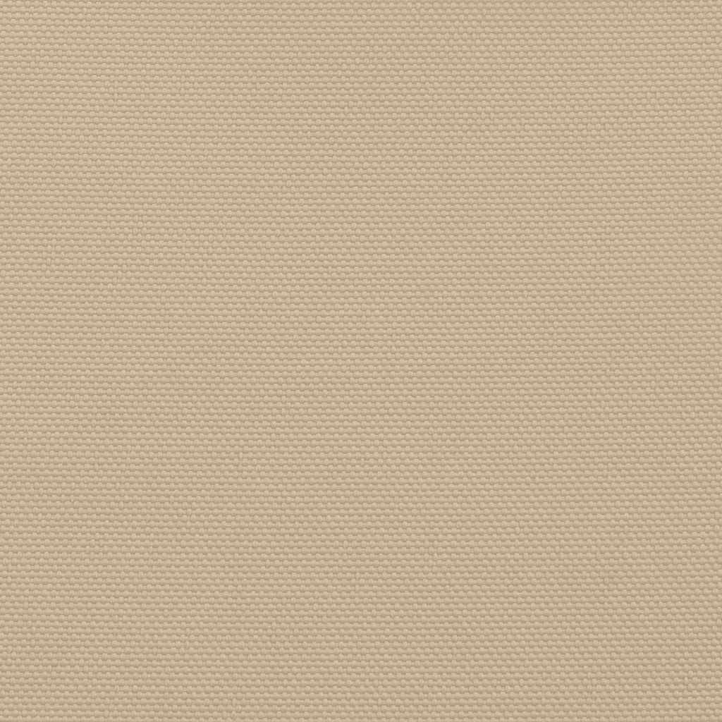 Parasole a Vela Oxford Rettangolare 2x3,5 m Beige | homemem39