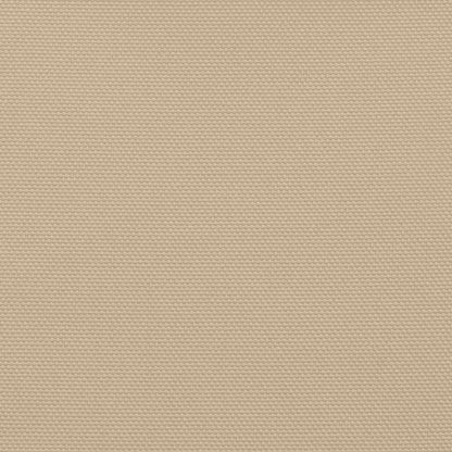 Parasole a Vela Oxford Rettangolare 2x3,5 m Beige | homemem39