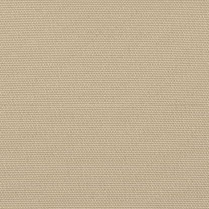 Parasole a Vela Oxford Rettangolare 3x5 m Beige