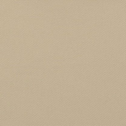 Parasole a Vela Oxford Triangolare 3,5x3,5x4,9 m Beige - homemem39