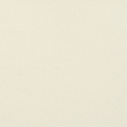 Parasole a Vela Oxford Rettangolare 3x5 m Crema - homemem39