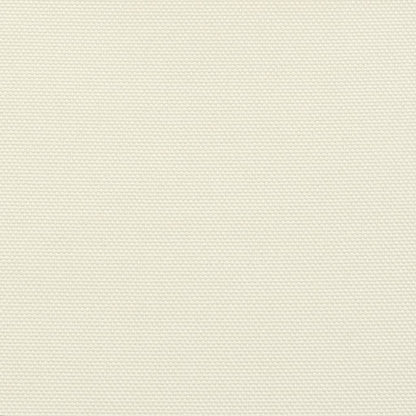 Parasole a Vela Oxford Rettangolare 3,5x4,5 m Crema - homemem39