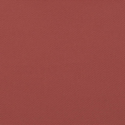 Vela Parasole in Tela Oxford Quadrata 4,5x4,5 m Terracotta - homemem39