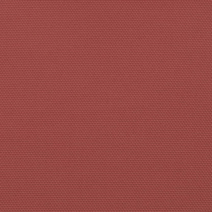 Vela Parasole in Tela Oxford Quadrata 6x6 m Terracotta - homemem39